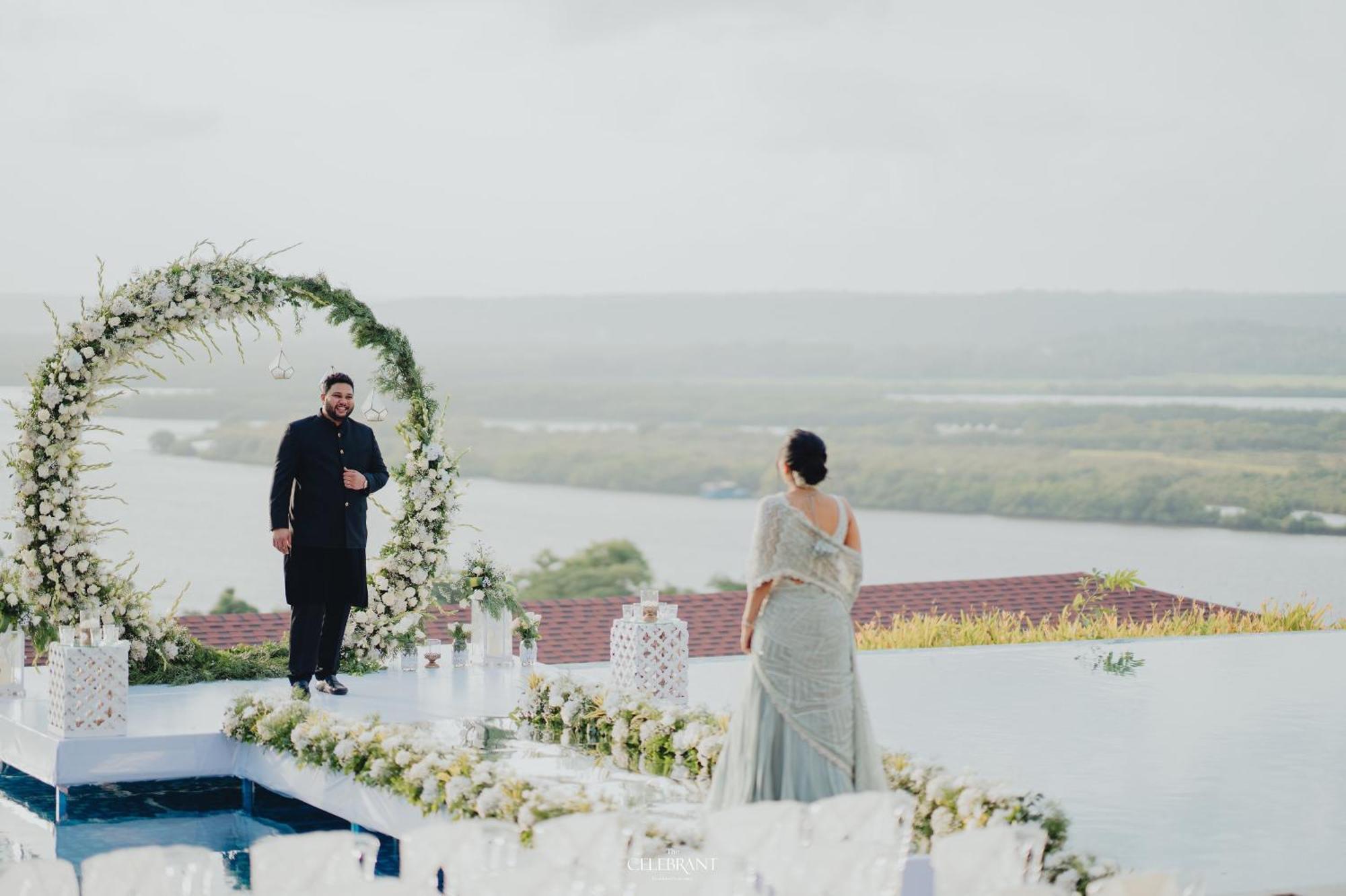 Doubletree By Hilton Goa - Panaji Hotel Bagian luar foto