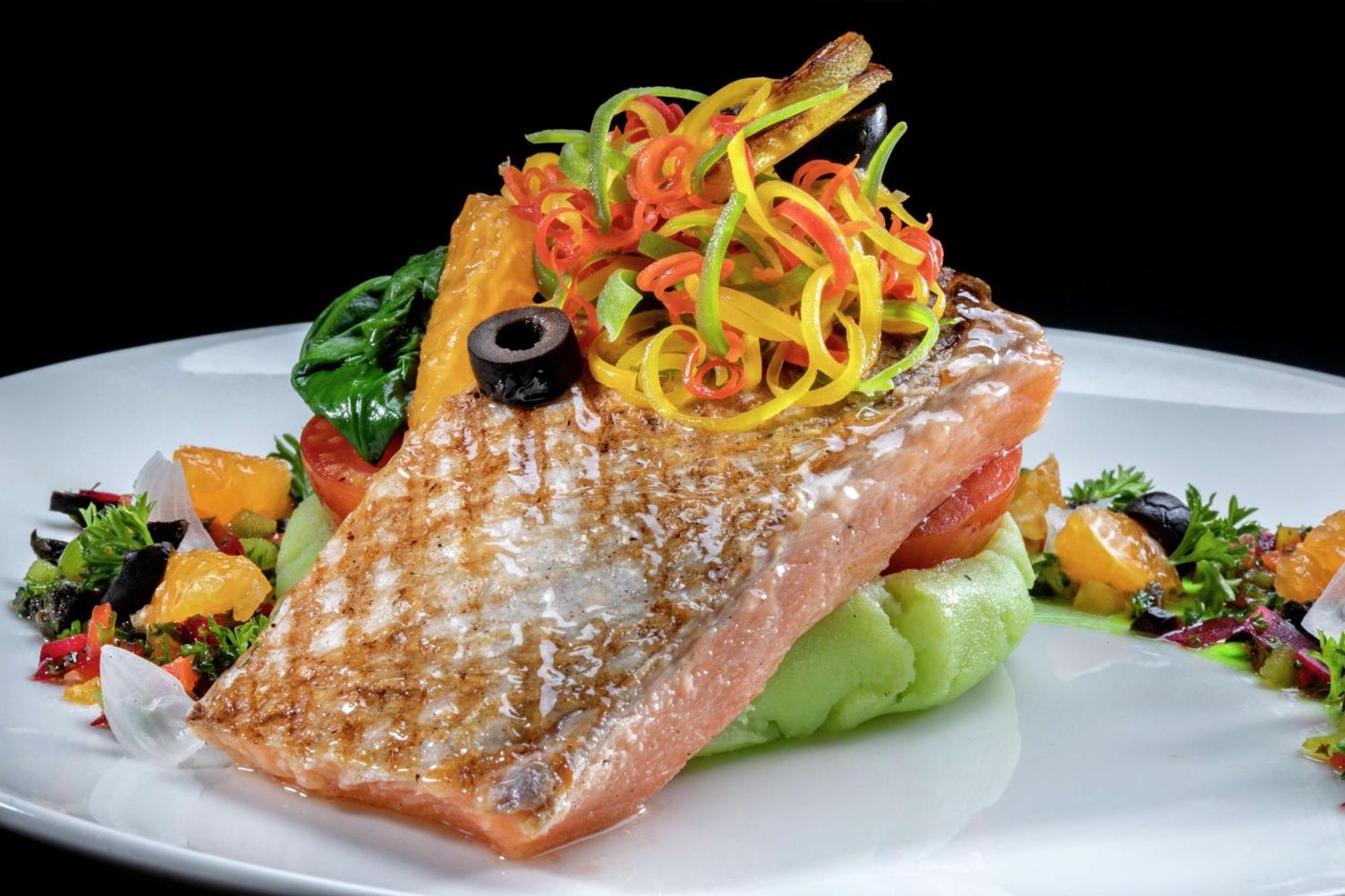 Doubletree By Hilton Goa - Panaji Hotel Bagian luar foto